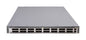 HPE Networking Comware Data Center Switch 32-port 400G QSFP-DD 5960