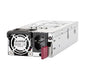 HPE Aruba X391 550W Port to Power AC network switch component Power supply