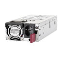 HPE Aruba X391 550W Port to Power AC network switch component Power supply