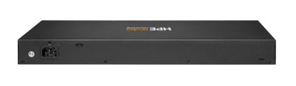 HPE Aruba Networking CX 6100 24G 4SFP+ Switch
