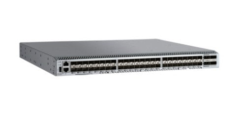 HPE Q0U58C network switch Managed 1U Gray