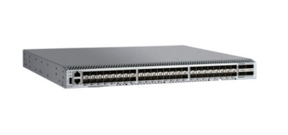 HPE Q0U58C network switch Managed 1U Gray