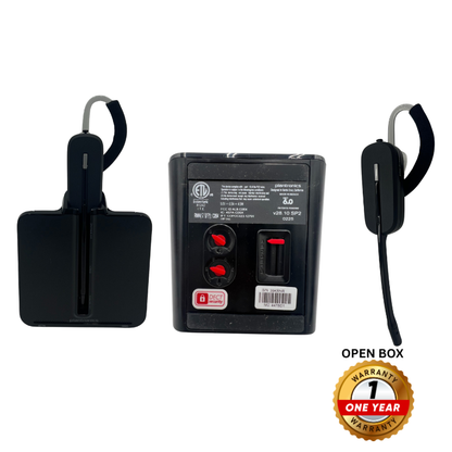 Boîte ouverte (Neuf) - Casque sans fil Plantronics CS540 (84693-01)