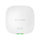 HPE Networking Instant On Access Point Dual Radio Tri Band 2x2 Wi-Fi 6E 5-Pack (US) AP32