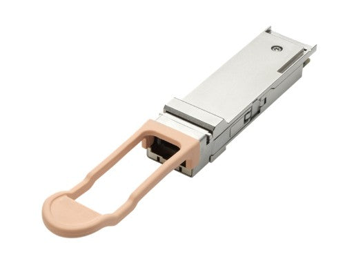 HPE R8M62A network transceiver module Fiber optic QSFP-DD
