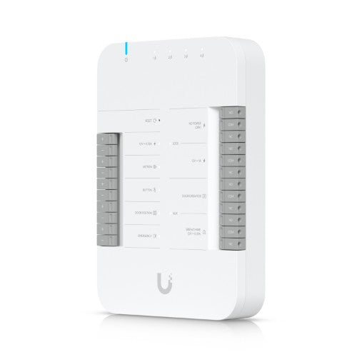 Ubiquiti G3 Starter Kit Pro security access control system Gray, White