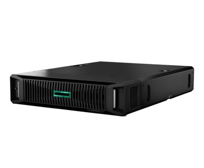 HPE ProLiant DL145 Gen11 8024P 2.4GHz 8c 1P 2x16GB-R 2SFF NC BCM5719 1x700W PS NA Server