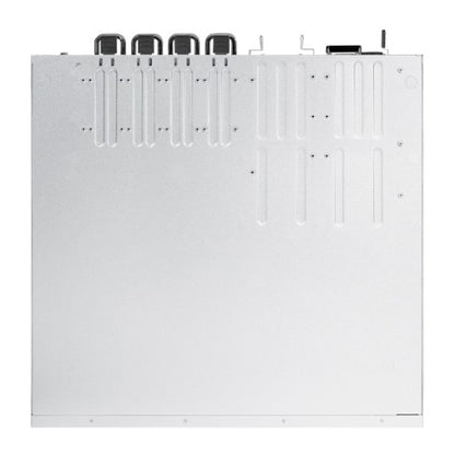 TP-Link Omada Pro S6500-48M6Y network switch Managed L3 2.5G Ethernet (100/1000/2500) 1U Gray