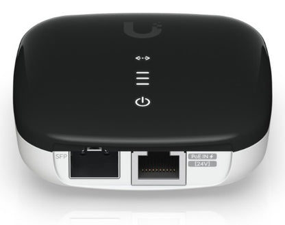 Ubiquiti UACC-AE network media converter 1000 Mbit/s Black, White