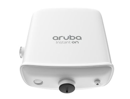 HPE Aruba Networking Aruba Instant On AP17 (EG) 1167 Mbit/s White Power over Ethernet (PoE)