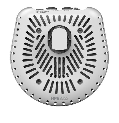 HPE Aruba Networking AP-575 (EG) 802.11ax 2x2/4x4 Dual Radio Integrated Omni Antennas Outdoor AP