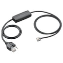 Plantronics APC-43 EHS Cable (Cisco/Panasonic) (38350-13) PLANTRONICS