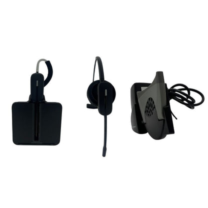 Plantronics CS540 + HL10 – Wireless Headset Bundle Package PLANTRONICS
