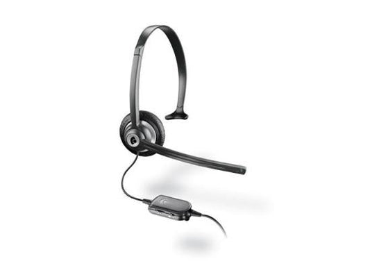 Plantronics M214C 2.5mm Headset (69056-11) PLANTRONICS