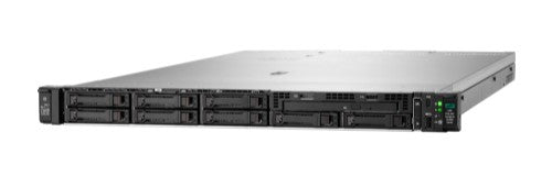 HPE ProLiant Compute DL360 Gen12 6505P 2.2GHz 12c 1P 4x32GB-R 8SFF MR408i-o 2x800W PS NA Server