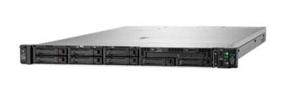 HPE ProLiant Compute DL360 Gen12 6505P 2.2GHz 12c 1P 4x32GB-R 8SFF MR408i-o 2x800W PS NA Server