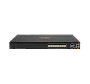 HPE Aruba 8360-16Y2C v2 Power to Port Airflow 3 Fans 2 PSU Managed L3 1U