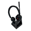 Poly Savi 7220 Binaural Office Wireless (213020-01) PLANTRONICS