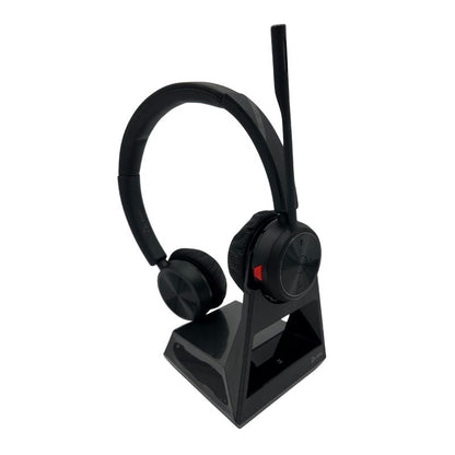 Poly Savi 7220 Binaural Office Wireless (213020-01) PLANTRONICS