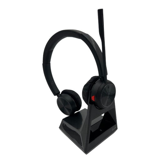 Poly Savi 7220 Binaural Office Wireless (213020-01) PLANTRONICS
