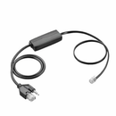 Adaptateur de décrochage électronique (EHS) Poly APD-80 – Conforme TAA