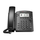 Polycom VVX 311 Business Media Phone (2200-48350-025) (New) POLYCOM