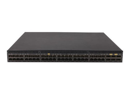 HPE Networking Comware Switch 48SFP+ 6QSFP+ or 2QSFP28 5710
