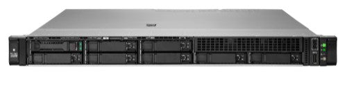 HPE ProLiant Compute DL320 Gen12 6515P 2.3GHz 16c 1P 1x64GB-R 8SFF MR408i-o 2x1000W PS NA Server
