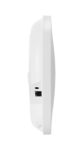 HPE Networking Instant On Indoor Access Point Wi-Fi 6 4x4 (IL) AP25