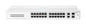 HPE Aruba Networking Networking Instant On Switch 26p Gigabit 2p SFP 1430