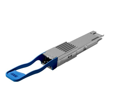 HPE Aruba Networking 40G QSFP+ LC ER4 40km SMF network transceiver module Fiber optic 40000 Mbit/s QSFP+