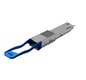 HPE Aruba Networking 40G QSFP+ LC ER4 40km SMF network transceiver module Fiber optic 40000 Mbit/s QSFP+