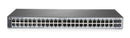 HPE OfficeConnect 1820 48G Managed L2 Gigabit Ethernet (10/100/1000) 1U Gray