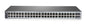 HPE OfficeConnect 1820 48G Managed L2 Gigabit Ethernet (10/100/1000) 1U Gray