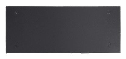 TP-Link Omada ES220GMP network switch Managed L2 Gigabit Ethernet (10/100/1000) Power over Ethernet (PoE) Black