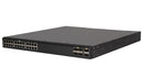 HPE Networking Comware Switch 24XGT 6QSFP+ or 2QSFP28 5710