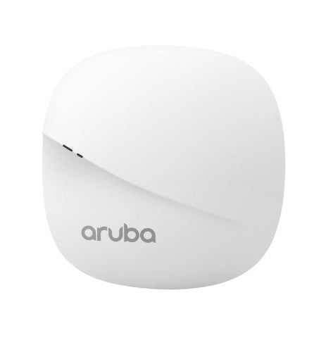 HPE Aruba Networking Aruba AP-303P (RW) 1167 Mbit/s White Power over Ethernet (PoE)