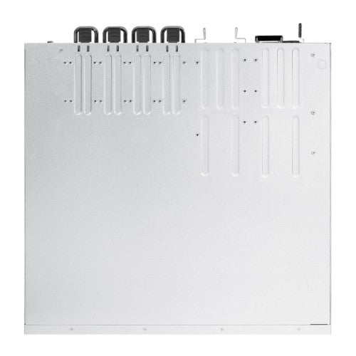 TP-Link Omada Pro S7500-24Y4C network switch Managed L3 Gray