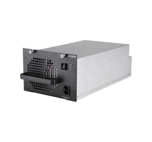 HPE R9Q67A network switch component Power supply