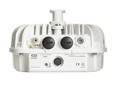 HPE Aruba Networking AP-577 (ILF1) TAA Dual Radio 2x2/4x4 Wi-Fi 6 Internal Directional Outdoor AP