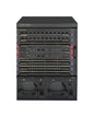 HPE Networking Comware Switch Chassis PoE Ethernet 6 slots 7506X