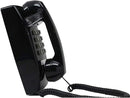 Scitec 2554W Wall-Mounted Phone (No MW) Black (25402) SCITEC