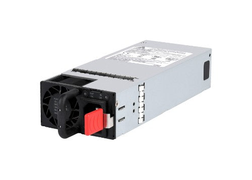 HPE Networking Comware 5x50HI 1600W AC PoE Power Supply