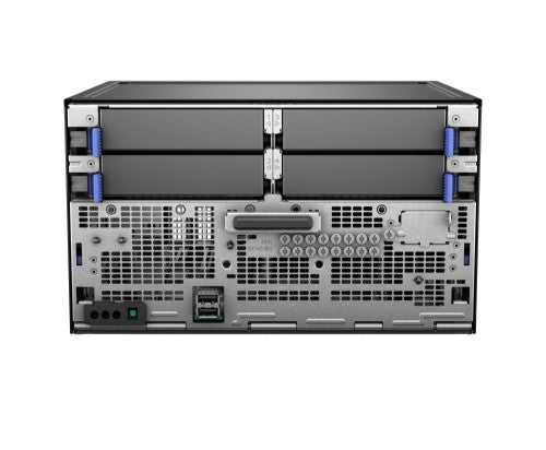 HPE ProLiant MicroServer Gen11 6315P 2.8GHz 4c 1P 1x16GB-U 4LFF-NHP 1x180W PS NA Server
