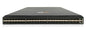 HPE Aruba Networking CX 10000-48Y6C Distributed Services Back-to-Front 6 Fans 2 PSU Switch Bdl