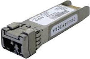 Cisco DWDM, SFP+, 10Gbps network transceiver module Fiber optic 10000 Mbit/s SFP+ 1549.32 nm
