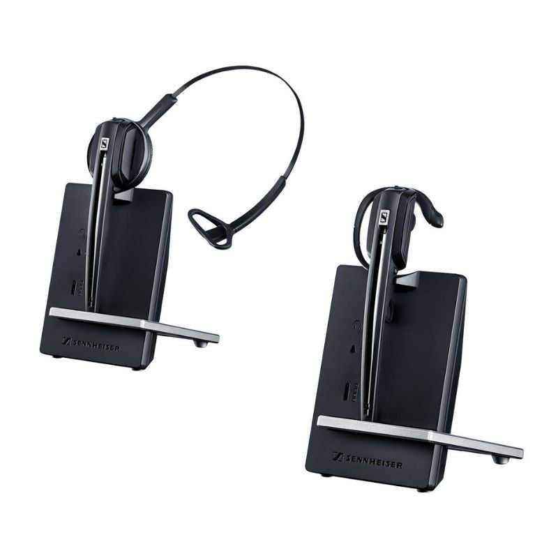 Sennheiser On-Ear Headphone D10 Phone (506410) (1000572) (1000996) (New) SENNHEISER
