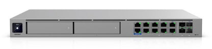 Ubiquiti Dream Machine Beast gateway/controller 10, 100, 1000, 2500, 10000, 5000 Mbit/s
