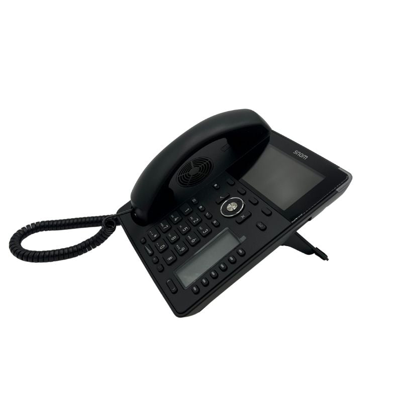 Snom D785N – Advanced Business IP Phone (New) SNOM