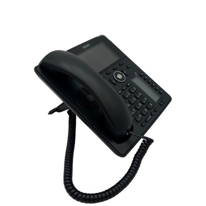 Snom D785N – Advanced Business IP Phone (New) SNOM